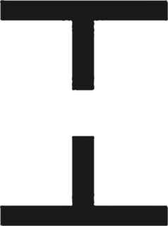T trademark