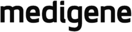MEDIGENE trademark