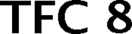 TFC 8 trademark