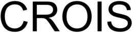 CROIS trademark
