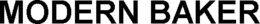 MODERN BAKER trademark