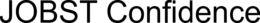 JOBST CONFIDENCE trademark