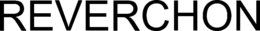 REVERCHON trademark