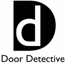 D DOOR DETECTIVE trademark