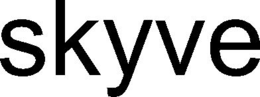 SKYVE trademark