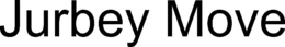 JURBEY MOVE trademark