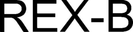 REX-B trademark