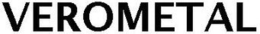 VEROMETAL trademark