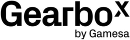 GEARBOX BY GAMESA trademark