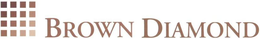 BROWN DIAMOND trademark
