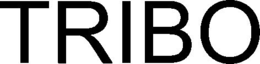 TRIBO trademark