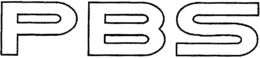 PBS trademark