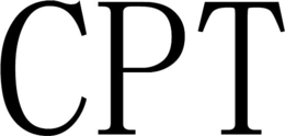 CPT trademark