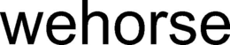 WEHORSE trademark