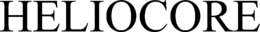 HELIOCORE trademark