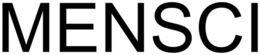 MENSCI trademark