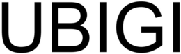UBIGI trademark