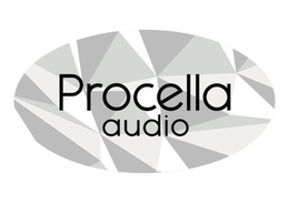 PROCELLA AUDIO trademark
