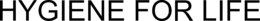 HYGIENE FOR LIFE trademark