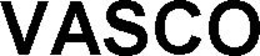 VASCO trademark