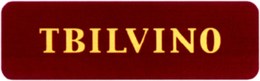 TBILVINO trademark