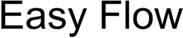 EASY FLOW trademark