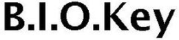B.I.O.KEY trademark