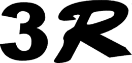 3R trademark