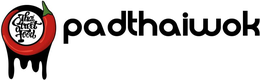 THAI STREET FOOD PADTHAIWOK trademark