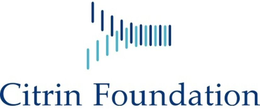 CITRIN FOUNDATION trademark