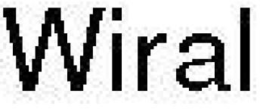 WIRAL trademark