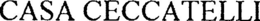 CASA CECCATELLI trademark