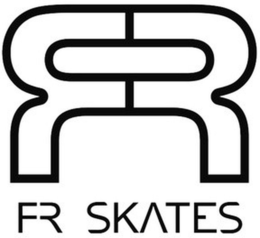 FR FR SKATES trademark