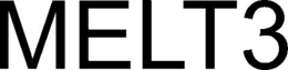 MELT3 trademark