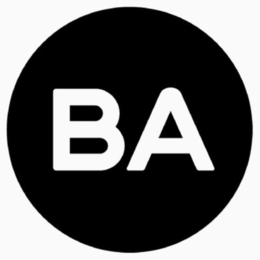 BA trademark