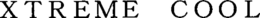 XTREME COOL trademark