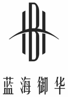 BH trademark