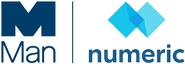 M MAN NUMERIC trademark