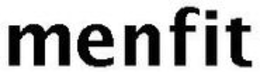 MENFIT trademark