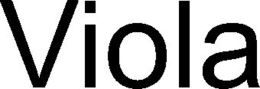 VIOLA trademark