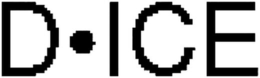 D·ICE trademark