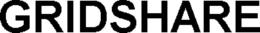 GRIDSHARE trademark