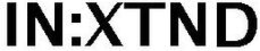 IN:XTND trademark