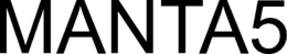 MANTA5 trademark