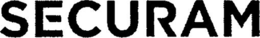 SECURAM trademark