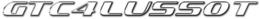 GTC4 LUSSO T trademark