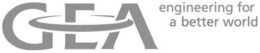 GEA ENGINEERING FOR A BETTER WORLD trademark