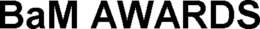 BAM AWARDS trademark