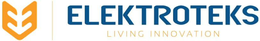 EE ELEKTROTEKS LIVING INNOVATION trademark