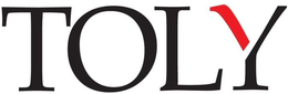 TOLY trademark